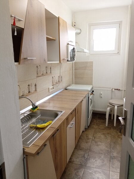 Iancului, Vatra Luminoasa,