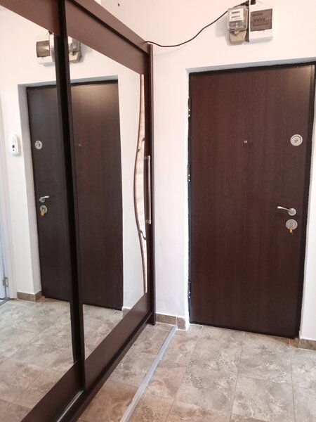 Iancului, Vatra Luminoasa,